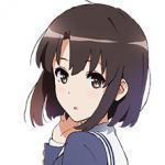 Katou Megumi