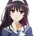 Kasumigaoka Utaha