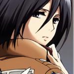 Mikasa Ackerman