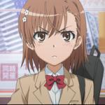 Misaka Mikoto