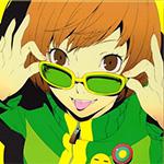 Chie Satonaka