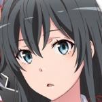 Yukino Yukinoshita