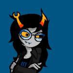 Vriska Serket