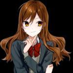 Kyoko Hori