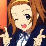 Ritsu Tainaka