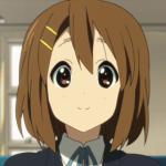Yui Hirasawa