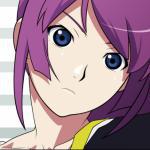 Hitagi Senjogahara