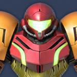 Samus Aran