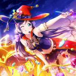 Nozomi Tojo