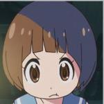 Mako Mankanshoku