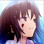 Ryougi Shiki