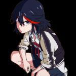 Ryūko Matoi