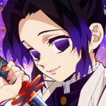 Kochou Shinobu