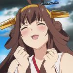 Kongou