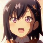 Vignette April Tsukinose