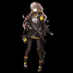 UMP45