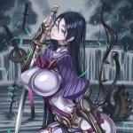 Minamoto no Raikou