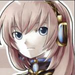 Luka Megurine