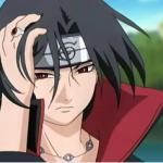Itachi Uchiha