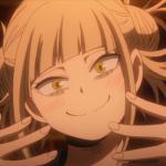 Himiko Toga