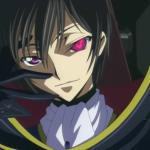 Lelouch Lamperouge