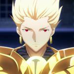 Gilgamesh