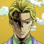 Yoshikage Kira