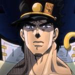 Jotaro Kujo