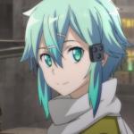 Asada Shino (Sinon)
