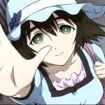 Mayuri Shiina