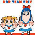 Pop Team Epic
