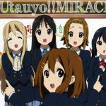 Utauyo!!MIRACLE