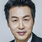 Yoon Jin Ho