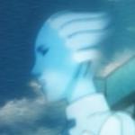 Liara T'Soni