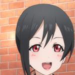 Nico Yazawa's mother