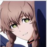 Suzuha Amane