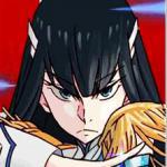 Satsuki Kiryuuin