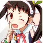 Mayoi Hachikuji