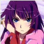 Hitagi Senjougahara