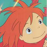 Ponyo