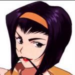 Faye Valentine