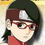 Sarada Uchiha