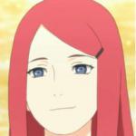 Kushina Uzumaki