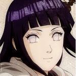 Hinata Hyuuga