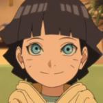 Himawari Uzumaki