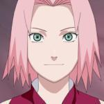 Sakura Haruno