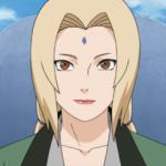 Tsunade Senju