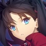 Rin Tohsaka