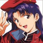 Misato Katsuragi