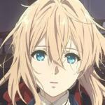 Violet Evergarden